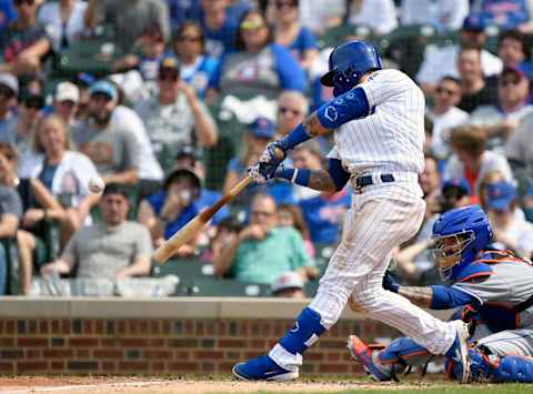 (Photo by Quinn Harris/Getty Images)