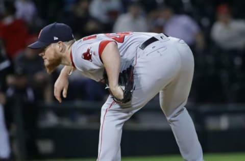 CHICAGO, IL – MAY 31: Craig Kimbrel. MLB.