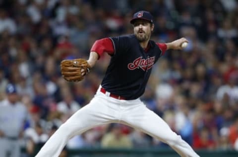 CLEVELAND, OH – SEPTEMBER 14: Andrew Miller