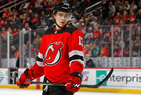 New Jersey Devils 