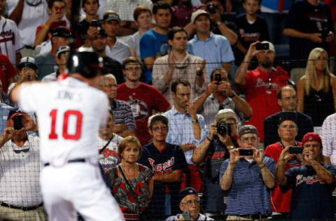 Photo by Kevin C. Cox/Getty Images