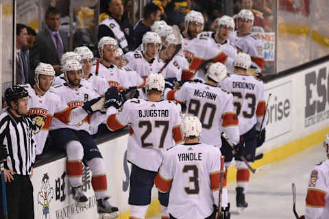 Photo by Steve Babineau/NHLI via Getty Images