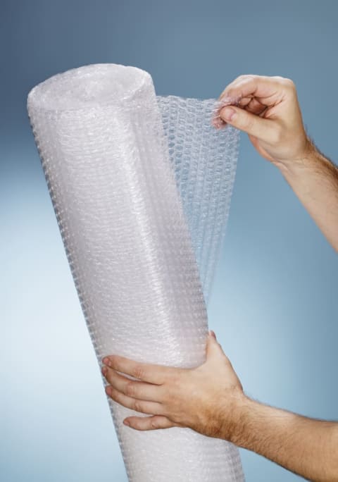 bubble wrap