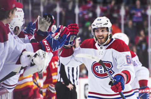 Mike Hoffman (Photo by Derek Leung/Getty Images)