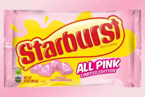 Starbursts