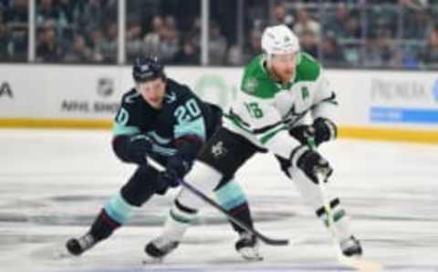 Dallas Stars overcoming injuries has been critical in the postseason