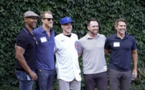 Chicago Cubs News: Checking in on the 2023 Chicago Cubs MLB Draft Picks