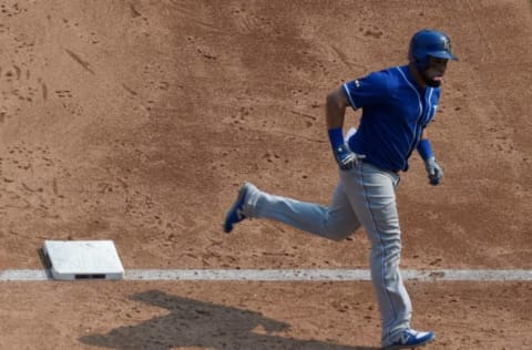 MINNEAPOLIS, MN – SEPTEMBER 03: Melky Cabrera