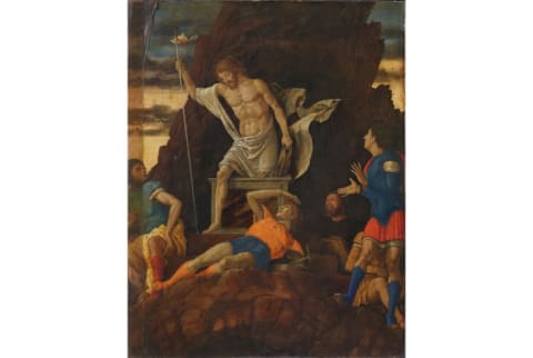 The Resurrection of Christ