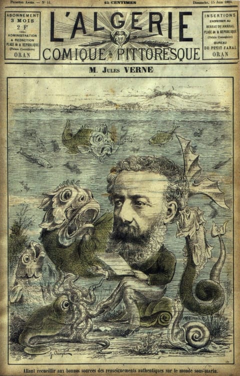 jules verne travel money