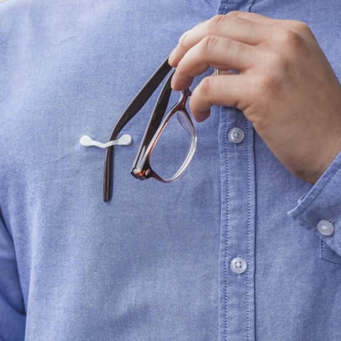 ReadeREST Magnetic Eyeglass Holder