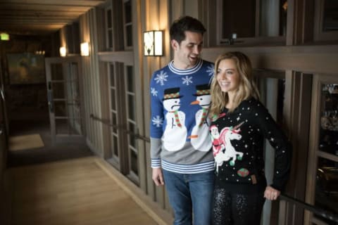 Tipsy Elves Ugly Christmas Sweaters