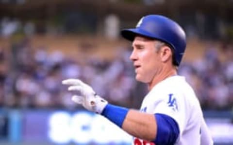 LOS ANGELES, CA: As Utley winds down his Hall of Fame career with the Dodgers, the second baseman reached the 1,000 career RBI mark on Friday night.