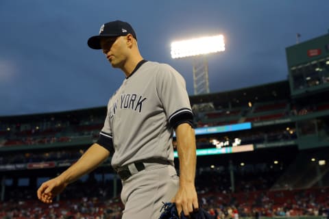 (Photo by Alex Trautwig/MLB Photos via Getty images)