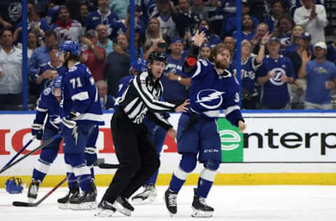 (Photo by Bruce Bennett/Getty Images)