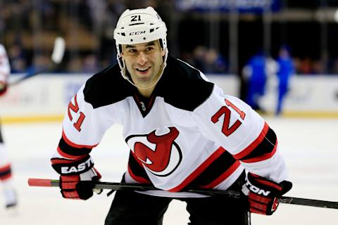 New Jersey Devils – Scott Gomez (Photo by Alex Trautwig/Getty Images)