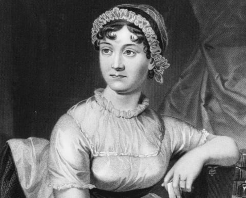 Jane Austen