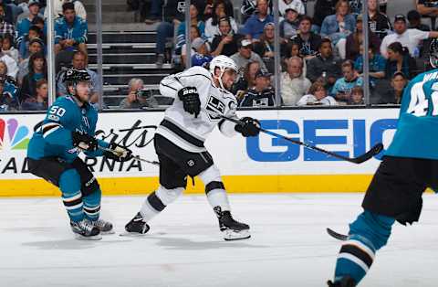 LA Kings (Photo by Rocky W. Widner/NHL/Getty Images)