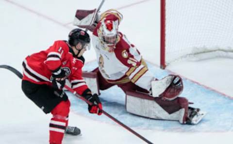 (Photo by Mathieu Belanger/Getty Images)