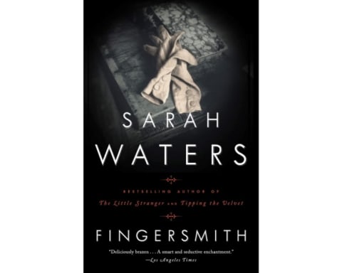 "Fingersmith" by Sarah Waters