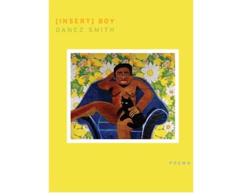 "[insert] Boy" by Danez Smith