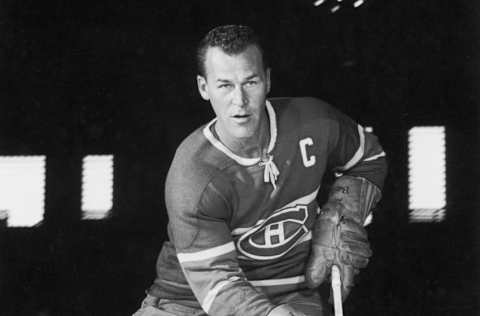 Canadiens Legends Challenge: Emile Bouchard bounced on day three - Eyes On The Prize