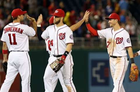 Geoff Burke-USA TODAY Sports