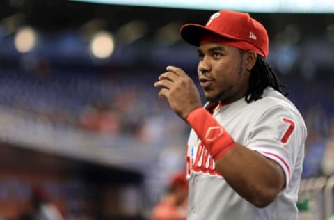 Maikel Franco trade destinations