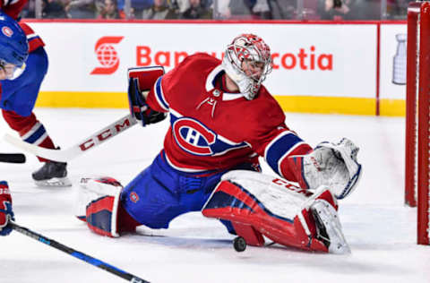 MONTREAL, QC – (Photo by Minas Panagiotakis/Getty Images)