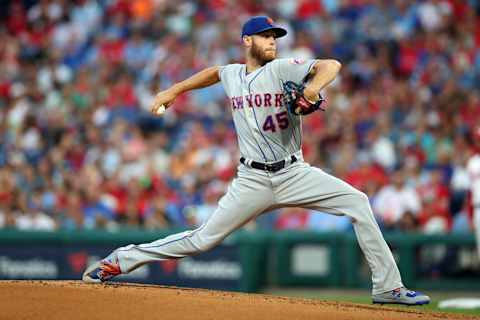 (Photo by Rob Leiter/MLB Photos via Getty Images)