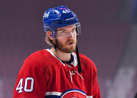 Joel Armia (Photo by Minas Panagiotakis/Getty Images)