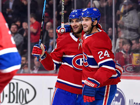 MONTREAL, QC – NOVEMBER 07: Max Pacioretty