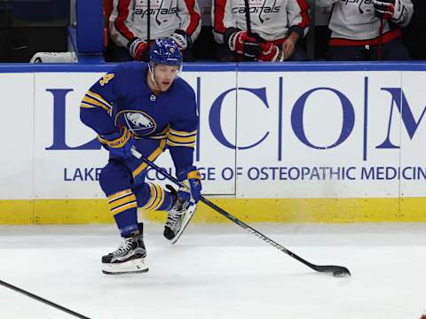 LA Kings (Timothy T. Ludwig-USA TODAY Sports)