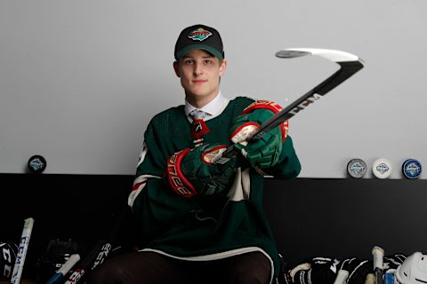 Adam Beckman (Photo by Kevin Light/Getty Images)