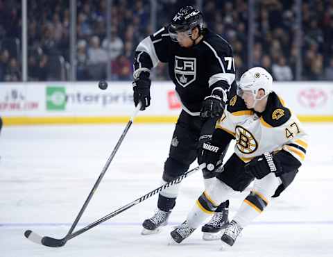 LA Kings (Photo by Harry How/Getty Images)