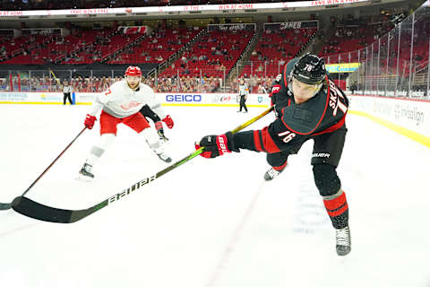 LA Kings (Mandatory Credit: James Guillory-USA TODAY Sports)