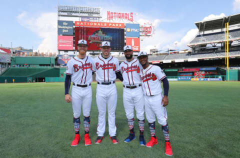 (Photo by Alex Trautwig/MLB Photos via Getty Images)