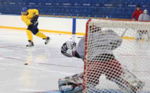 The Professional Women's Hockey League's first ever draft results