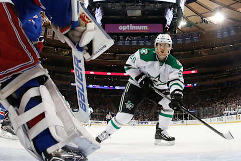 NEW YORK, NY – JANUARY 05: Cody Eakin