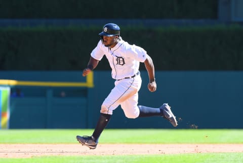 (Photo by Mark Cunningham/MLB Photos via Getty Images)