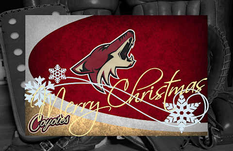 arizona coyotes