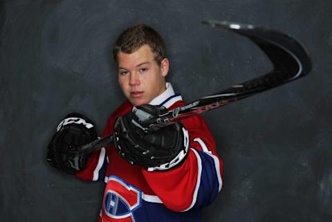 Canadiens: Trois Rivieres Lions Roster Coming Together