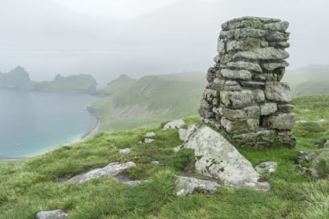 St Kilda, Scotland