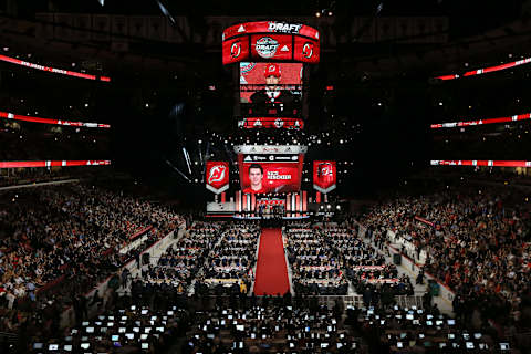 New Jersey Devils (Photo by Dylan Buell/Getty Images)