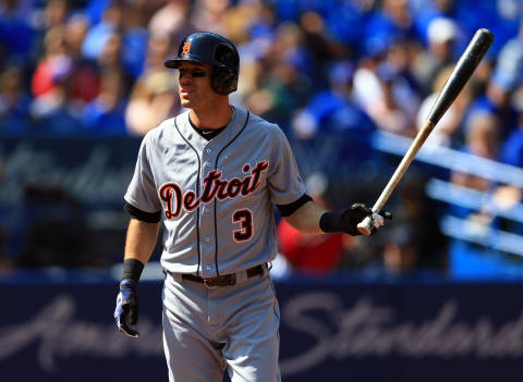 Ian Kinsler trade destinations