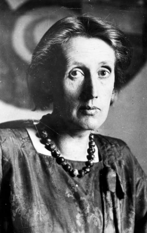 Today, author Virginia Woolf is hailed as one of the most important writers of the 20th century and is known for her unconventional approach to character and narrative.