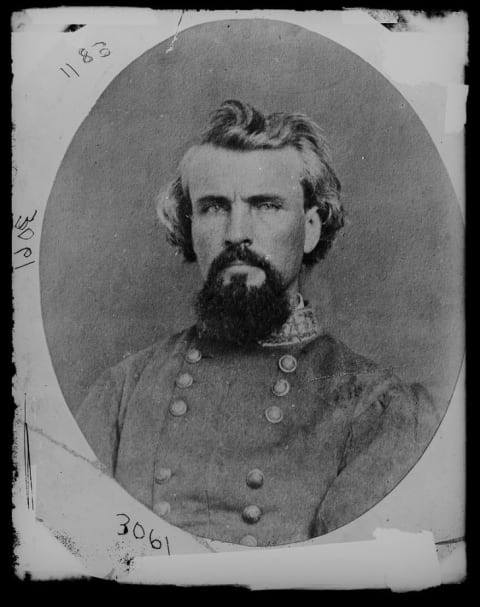 Nathan Bedford Forrest