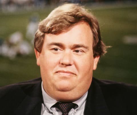 John Candy