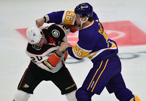 LA Kings (Mandatory Credit: Gary A. Vasquez-USA TODAY Sports)