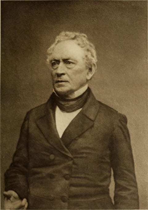 Edward Everett